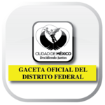 Logo of Gaceta android Application 